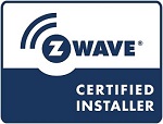 Z-Wave Certified Installer
