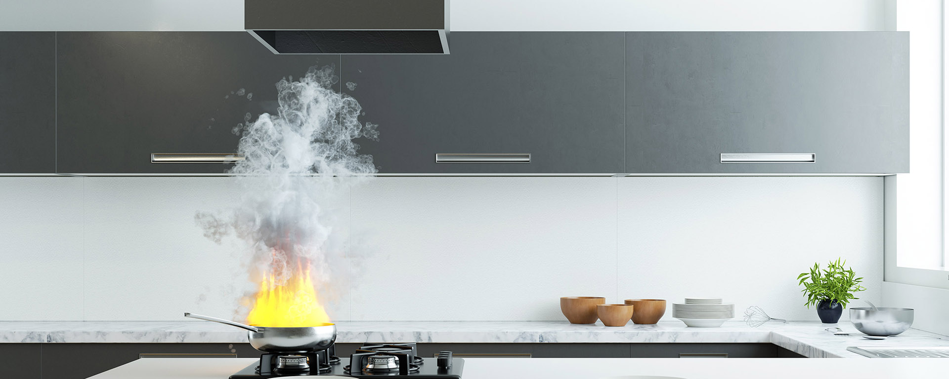 Fibaro - Varnost